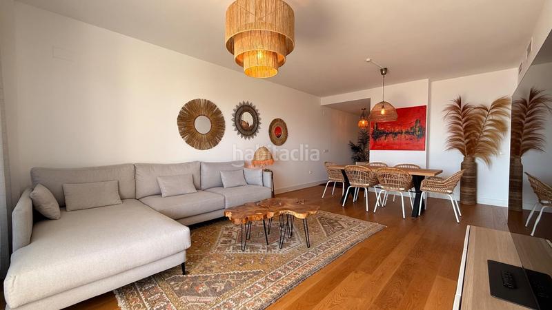 Foto 6d3f7ec5-a6a8-4a3e-8e82-4e84e25038de. Apartamento  con terraza y espectaculares vistas al mar costa en Mijas