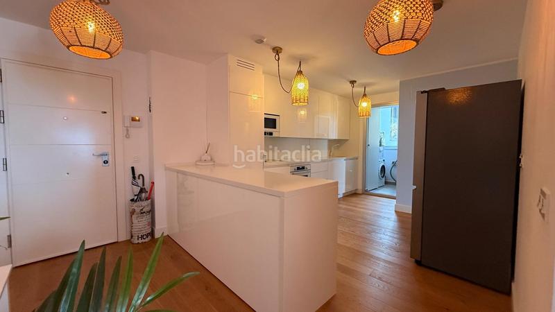 Foto 705efa4f-177f-403c-b6d2-3f84b30f8bdf. Apartamento  con terraza y espectaculares vistas al mar costa en Mijas