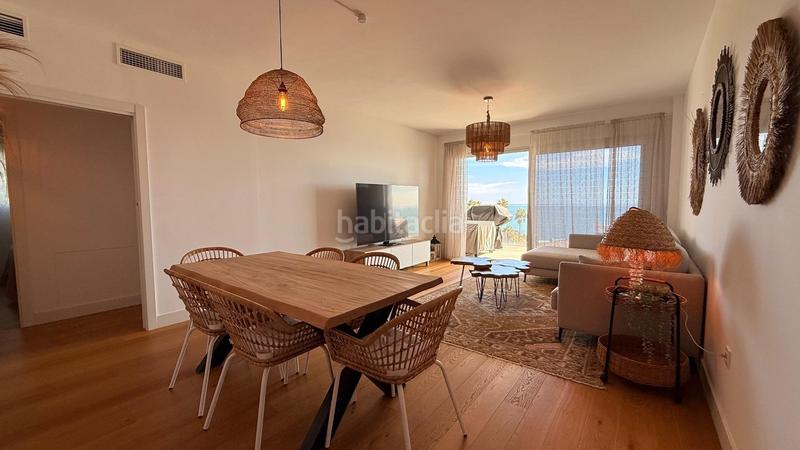 Foto 8423a8ef-9930-444f-ac12-7bb0c957728a. Apartamento  con terraza y espectaculares vistas al mar costa en Mijas