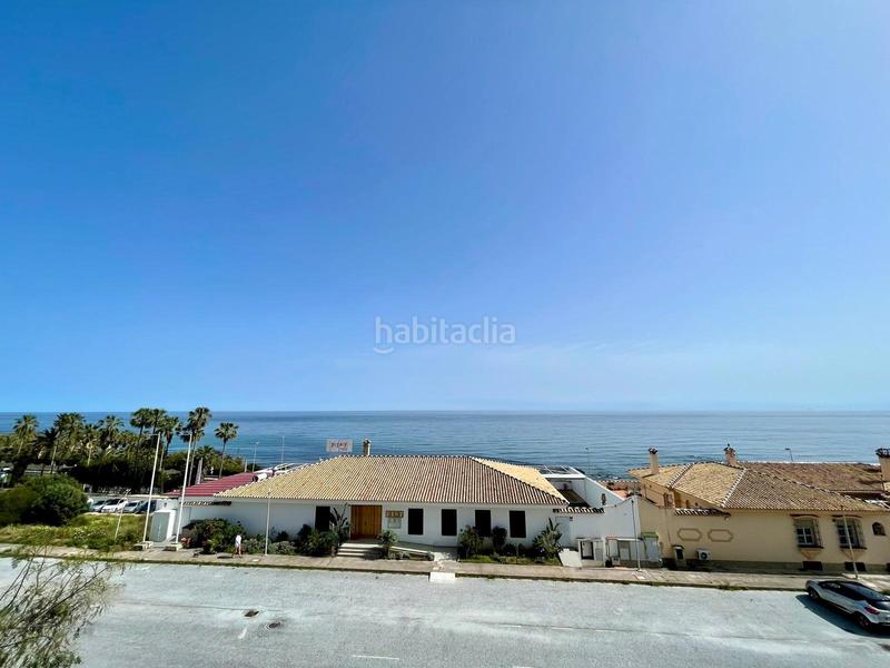 Foto 8519be40-00fa-49e4-b2ed-e0dc965e9ce1. Apartamento  con terraza y espectaculares vistas al mar costa en Mijas