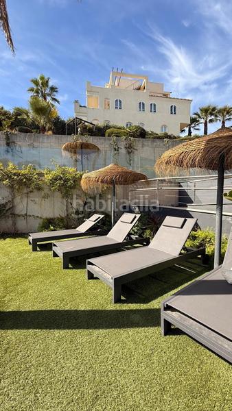 Foto 8c2235ed-165a-4e00-9966-e1d5a1eeddb7. Apartamento  con terraza y espectaculares vistas al mar costa en Mijas