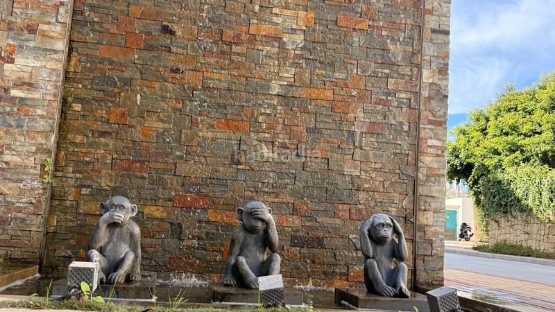 Foto 8f53dbc5-931e-4c7e-b615-d5aad64f4815. Apartamento  con terraza y espectaculares vistas al mar costa en Mijas