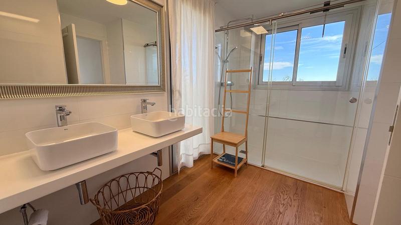Foto 933808ef-ef75-4845-9577-809766f1ba9f. Apartamento  con terraza y espectaculares vistas al mar costa en Mijas