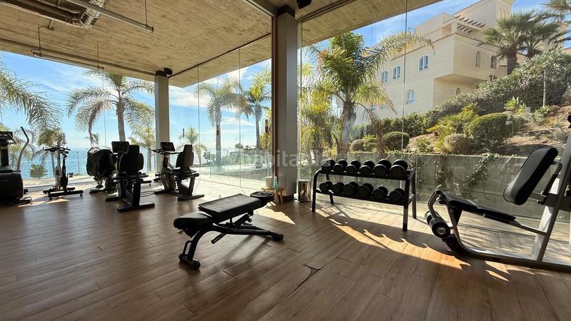Foto 9ff92d78-ba64-4cce-8a0e-56d79791a6a7. Apartamento  con terraza y espectaculares vistas al mar costa en Mijas