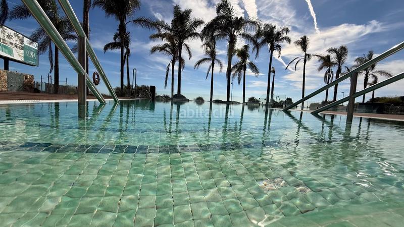 Foto ab288685-23fb-4f9f-9d8a-652193079b7c. Apartamento  con terraza y espectaculares vistas al mar costa en Mijas