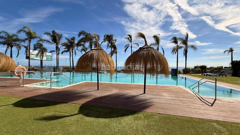 Foto b745fc20-10c8-4cad-b82e-c7a6f69fea6e. Apartamento  con terraza y espectaculares vistas al mar costa en Mijas