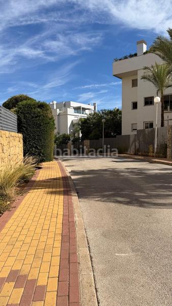 Foto d493e8ce-7df7-4e8a-924a-48d4b746e881. Apartamento  con terraza y espectaculares vistas al mar costa en Mijas