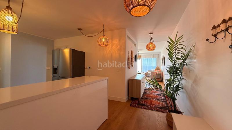 Foto dea6c82e-6049-4e48-b030-254d30d0ae45. Apartamento  con terraza y espectaculares vistas al mar costa en Mijas