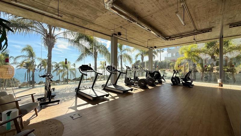 Foto e96b124d-1dc4-4733-b4b0-cd3b89c5e50f. Apartamento  con terraza y espectaculares vistas al mar costa en Mijas