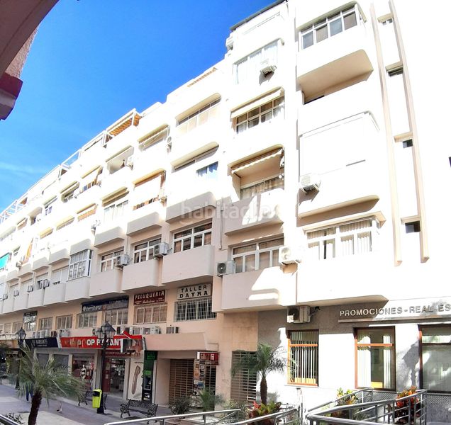 Foto 0bf02ab3-5647-44d7-9f7f-a6ccddea35aa. Apartament a Puerto Deportivo Fuengirola