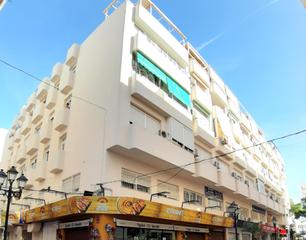 Apartment in Puerto Deportivo. Piso reformado en el centro de fuengirola  a 300 m de la playa