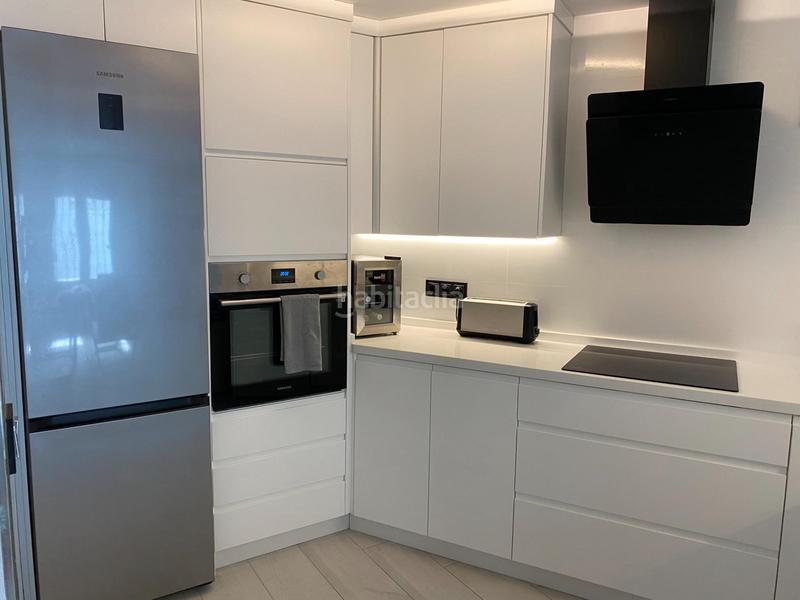 Foto 00681277-a256-44ab-9183-27e33545c157. Casa adossada amb calefacció piscina a La Colina Torremolinos