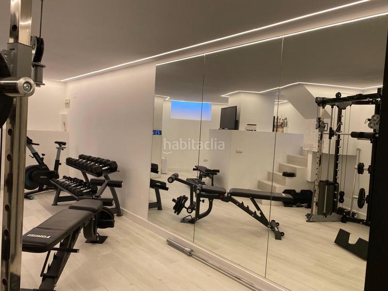 Foto 00ec52ce-7783-4408-ad3c-49decdd765a1. Casa adossada amb calefacció piscina a La Colina Torremolinos