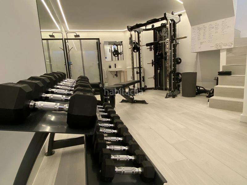 Foto 0dc03ae5-66b0-4883-a3d4-66ddba776247. Casa adossada amb calefacció piscina a La Colina Torremolinos