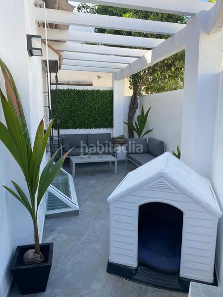 Foto 19052200-f608-4179-bd90-3bc1c469fa54. Casa adossada amb calefacció piscina a La Colina Torremolinos