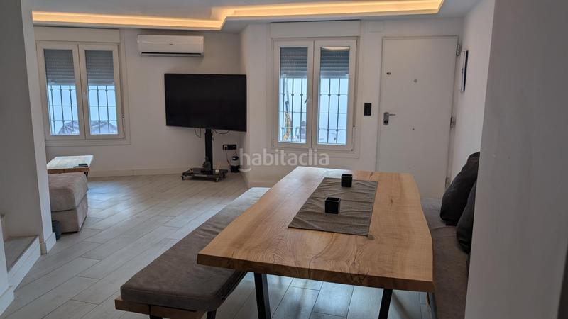 Foto 36319d66-2c10-4db6-9d41-2abd132ee09b. Casa adossada amb calefacció piscina a La Colina Torremolinos