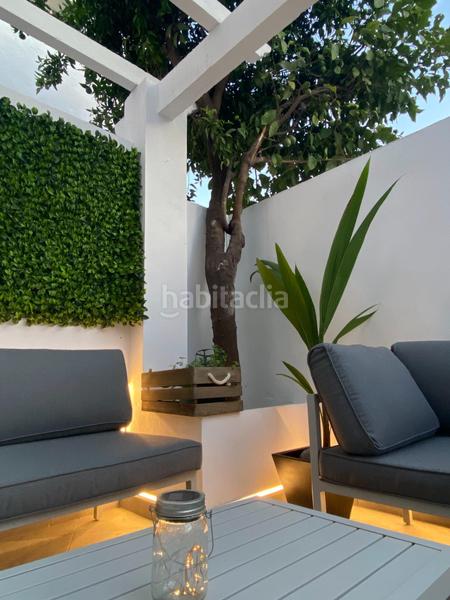 Foto 4f10af37-7822-486b-884e-840dcd0c7545. Casa adossada amb calefacció piscina a La Colina Torremolinos