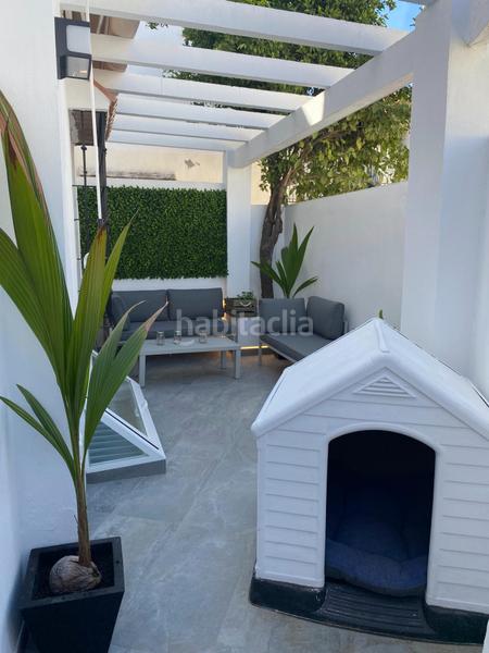 Foto 8194989f-0927-46e0-bd08-68351b599ea0. Casa adossada amb calefacció piscina a La Colina Torremolinos