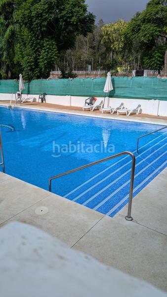 Foto 92758613-bd88-40e9-8e98-e62a192dc550. Casa adossada amb calefacció piscina a La Colina Torremolinos