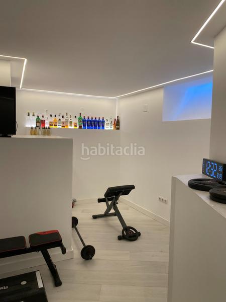 Foto 9bdec2d9-5655-4544-999a-ff62d6ec5de7. Casa adossada amb calefacció piscina a La Colina Torremolinos