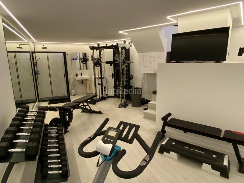 Foto 9c13efd9-49c9-4171-a2de-81e2a246a3f7. Casa adossada amb calefacció piscina a La Colina Torremolinos