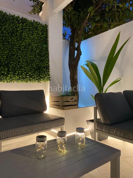 Foto aa06ed88-6730-41da-92b7-aebf7180805d. Casa adossada amb calefacció piscina a La Colina Torremolinos