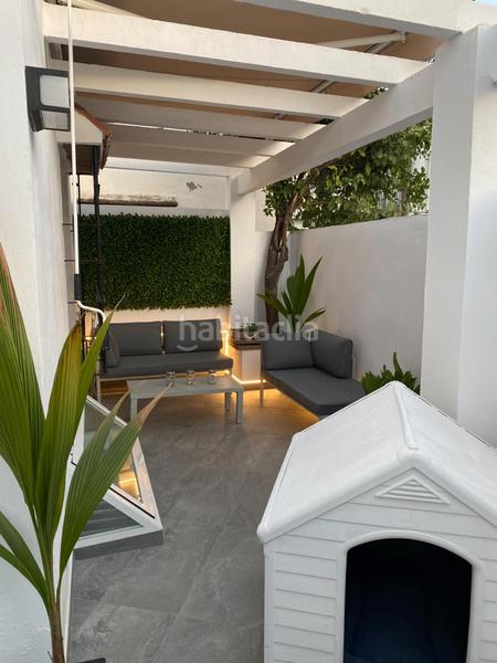 Foto aa4c56bd-0f38-4ae3-b4ee-a4a977c6418a. Casa adossada amb calefacció piscina a La Colina Torremolinos