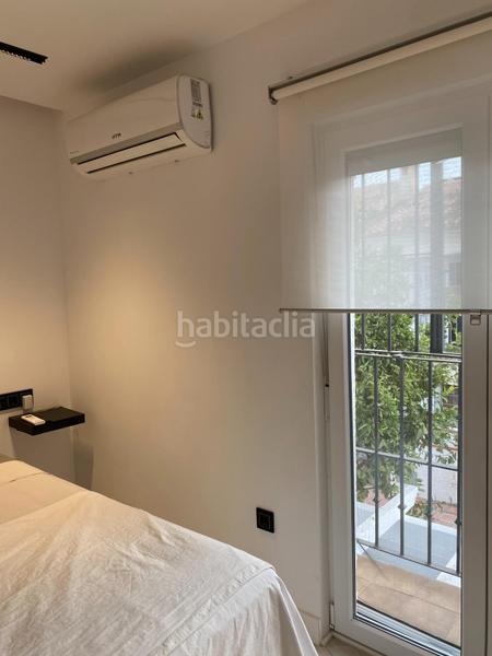 Foto bb609b5f-e696-47b4-880b-ec60d6c15523. Casa adossada amb calefacció piscina a La Colina Torremolinos