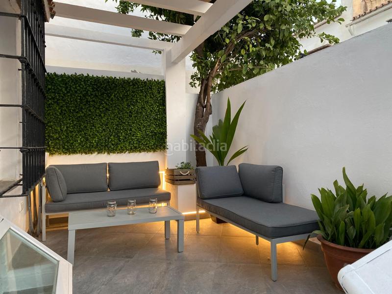 Foto c6118384-76c0-4ffd-853e-17cd7139da4d. Casa adossada amb calefacció piscina a La Colina Torremolinos