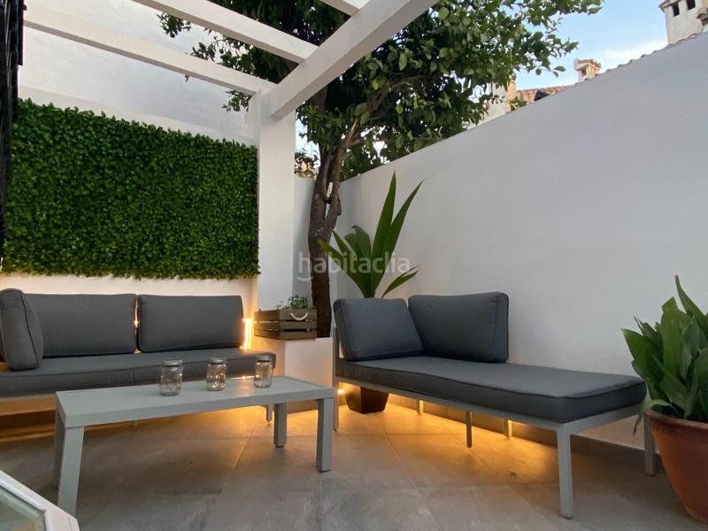 Foto c8819948-f728-434d-a484-a2961ca4a355. Casa adossada amb calefacció piscina a La Colina Torremolinos