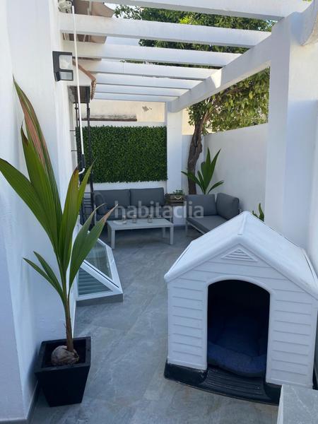 Foto c9cbf547-97c5-45ef-be3f-6c1c751b12d7. Casa adossada amb calefacció piscina a La Colina Torremolinos