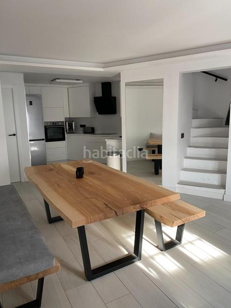 Foto d8e374fe-8703-4999-bebf-50a243462112. Casa adossada amb calefacció piscina a La Colina Torremolinos