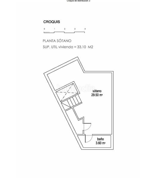 Foto e1efed05-5ea8-40bb-b81f-09d93df769f9. Casa adossada amb calefacció piscina a La Colina Torremolinos