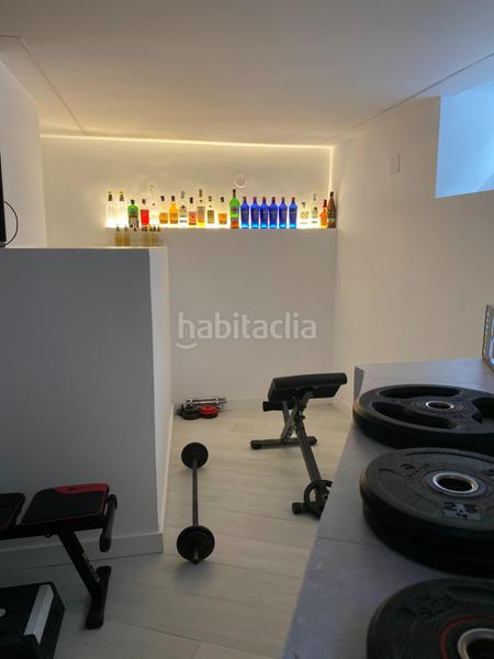 Foto e577b555-4246-47ca-bff1-810805270e6c. Casa adossada amb calefacció piscina a La Colina Torremolinos