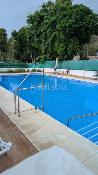 Foto e78af4f4-99f1-4c8e-9fc6-75153c7fc597. Casa adossada amb calefacció piscina a La Colina Torremolinos