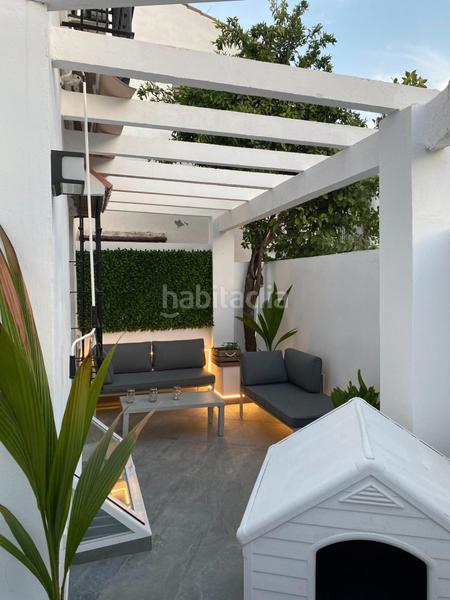 Foto ebd909dc-2df1-4956-9f8b-b55d997596e7. Casa adossada amb calefacció piscina a La Colina Torremolinos