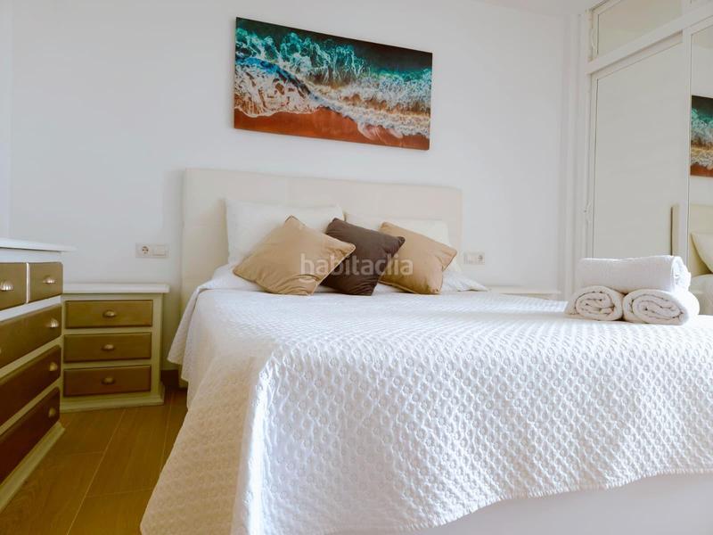 Foto 9078fc53-7dc5-4ee7-a582-549bb7194b9d. Studio with parking in Parque de la Paloma Benalmádena