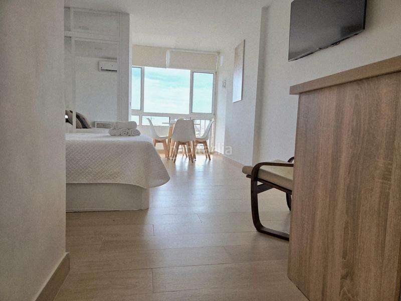 Foto 916522e6-4296-4731-bf04-ebcab1d67d2f. Studio with parking in Parque de la Paloma Benalmádena