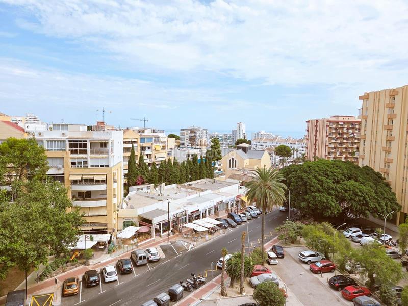 Foto 95aa1d05-fdb4-4809-a90f-bb85b09e2055. Studio with parking in Parque de la Paloma Benalmádena