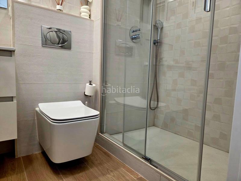 Foto c4f6cb1b-dd88-4d3a-8f80-1073a04c4a85. Studio with parking in Parque de la Paloma Benalmádena