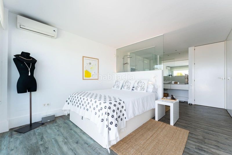 Foto 6294fa70-8f3e-49cc-a0fe-668332bee6ed. Àtic amb aparcament a Calahonda Mijas