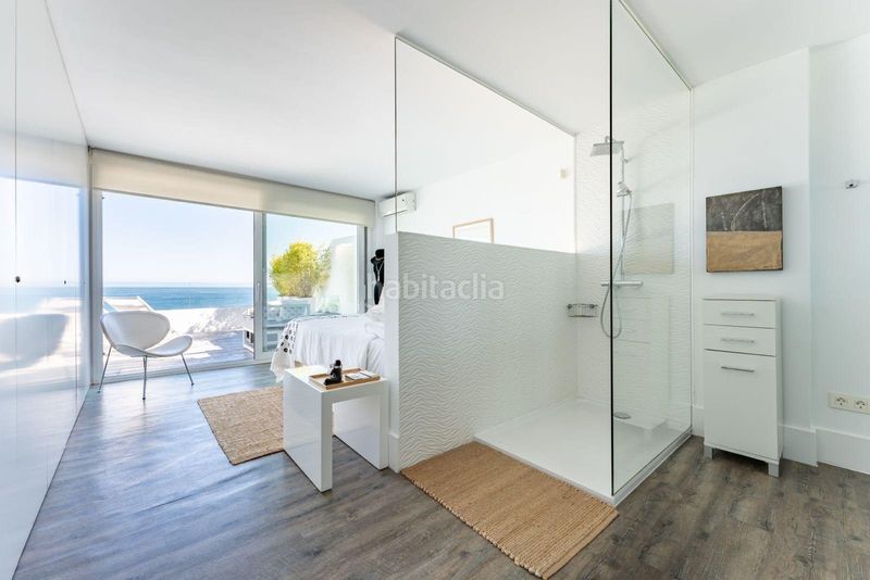 Foto 6eb13dd7-926b-466e-8d8a-4a45cf6f2389. Àtic amb aparcament a Calahonda Mijas