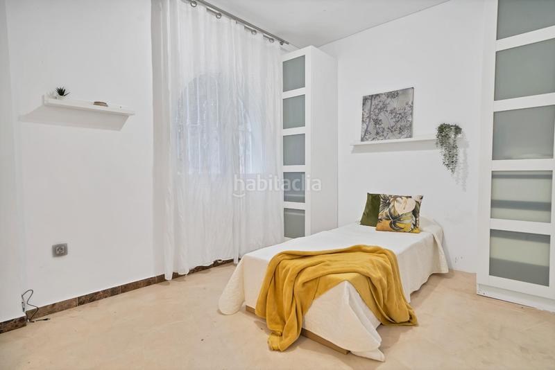 Foto 1bc77e0f-f8ca-4022-8d33-22cc4ef3b4e1. Erdgeschoss mit parking pool in Mijas golf Mijas