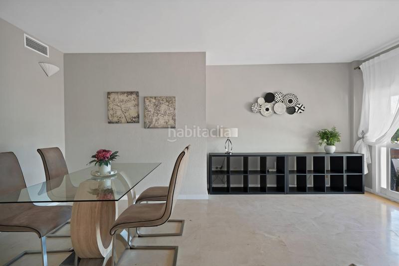 Foto 4c26ad0a-9042-4dc8-90c4-60b7286ce5f5. Erdgeschoss mit parking pool in Mijas golf Mijas