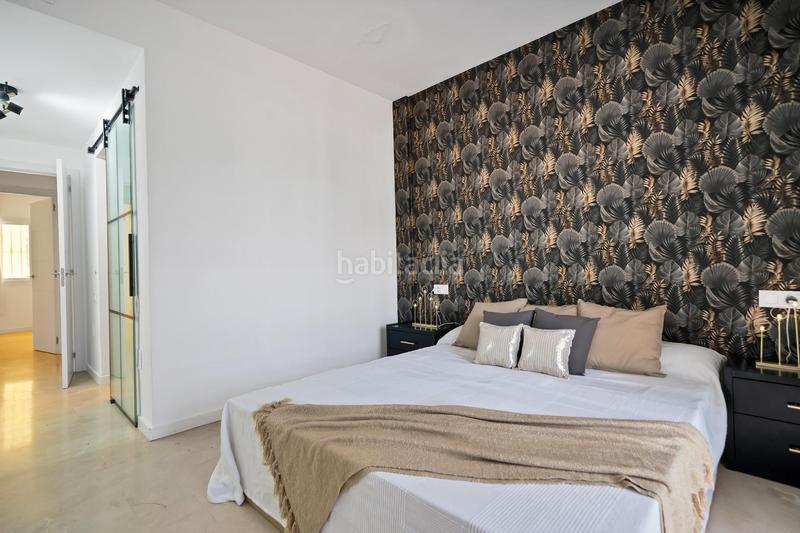 Foto 646049f1-c84f-4ddd-b132-3e6568eba5a1. Erdgeschoss mit parking pool in Mijas golf Mijas