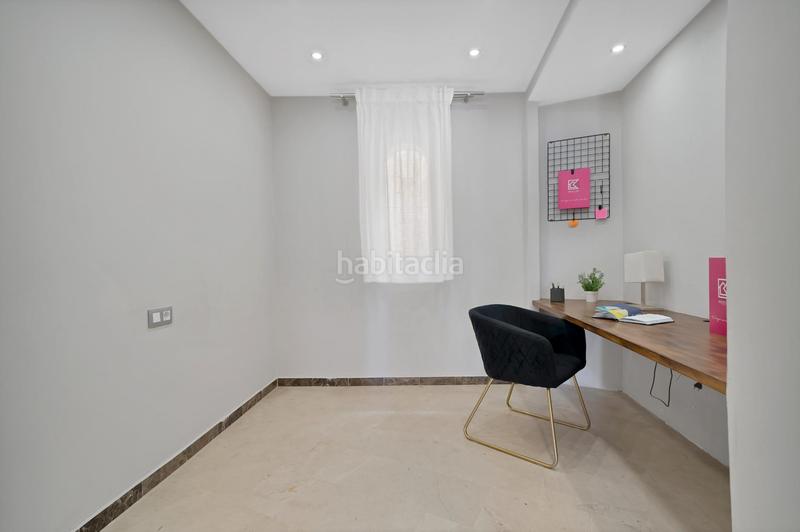 Foto 83315596-a56f-4021-aa41-11d978f26395. Erdgeschoss mit parking pool in Mijas golf Mijas