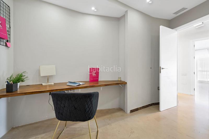 Foto 8650f165-b271-4dfa-9884-3c43d87c0b99. Erdgeschoss mit parking pool in Mijas golf Mijas