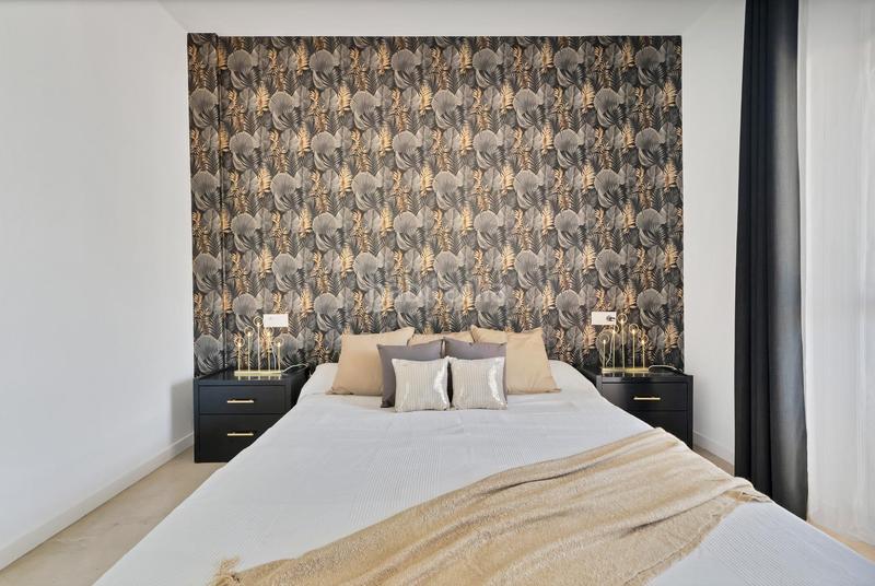 Foto 900fc147-6ef4-44e5-88ec-f41f39b13360. Erdgeschoss mit parking pool in Mijas golf Mijas