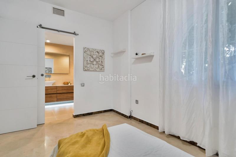 Foto 955e9a93-b9e6-4001-be4b-2eb6c8ae140c. Erdgeschoss mit parking pool in Mijas golf Mijas