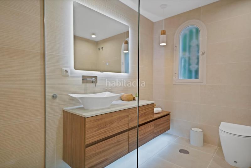 Foto a6ee8529-ddb2-4090-8f1f-42a4ba27b552. Erdgeschoss mit parking pool in Mijas golf Mijas